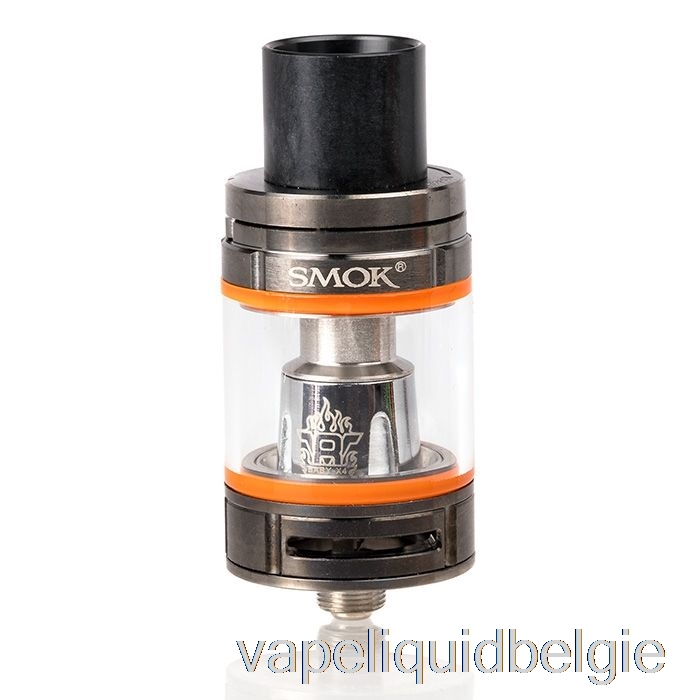 Vape Smaken Smok Tfv8 Grote Babytank Gunmetal